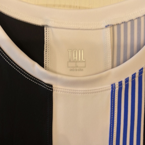 TAIL dress - Picture 4 of 5